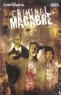 Criminal Macabre - Preview