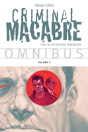 Criminal Macabre Omnibus Volume 3 - Preview
