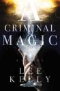 Criminal Magic - Preview