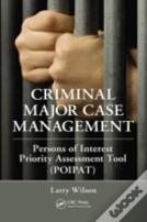 Criminal Major Case Management