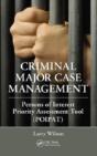 Criminal Major Case Management - Preview