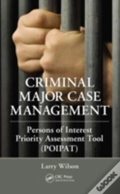 Capa do artigo Criminal Major Case Management