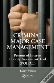 Capa do artigo Criminal Major Case Management