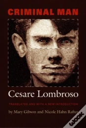 Capa do artigo Criminal Man