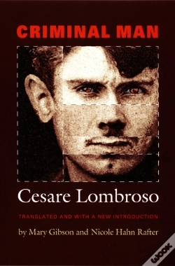 Capa do artigo Criminal Man