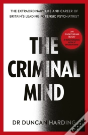 Capa do artigo Criminal Mind