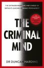 Criminal Mind - Preview