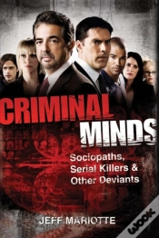 Capa do artigo Criminal Minds
