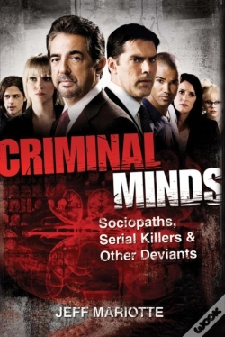 Capa do artigo Criminal Minds