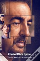 Criminal Minds Quizzes