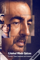 Criminal Minds Quizzes