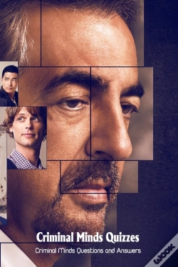Capa do artigo Criminal Minds Quizzes