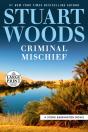 Criminal Mischief - Preview