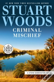 Capa do artigo Criminal Mischief