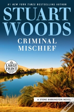 Capa do artigo Criminal Mischief