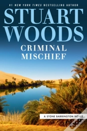 Capa do artigo Criminal Mischief