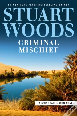 Capa do artigo Criminal Mischief