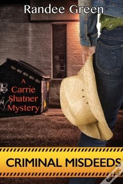 Capa do artigo Criminal Misdeeds