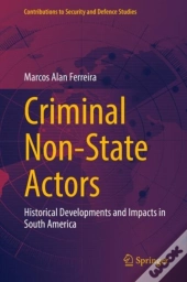 Criminal Non-State Actors