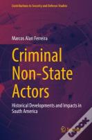 Criminal Non-State Actors