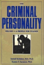 Criminal Personality - Preview