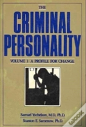 Criminal Personality