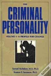 Capa do artigo Criminal Personality