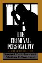 Criminal Personality - Preview