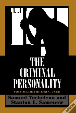 Capa do artigo Criminal Personality