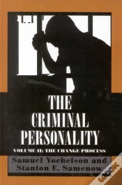 Capa do artigo Criminal Personality