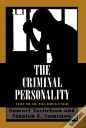 Capa do artigo Criminal Personality