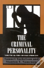 Capa do artigo Criminal Personality