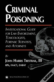 Capa do artigo Criminal Poisoning