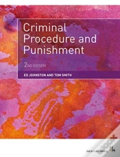 Capa do artigo Criminal Procedure And Punishment