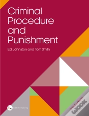 Capa do artigo Criminal Procedure And Punishment