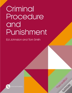 Capa do artigo Criminal Procedure And Punishment