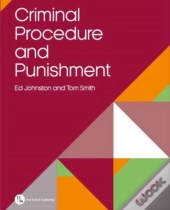 Criminal Procedure And Punishment
