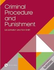 Capa do artigo Criminal Procedure And Punishment