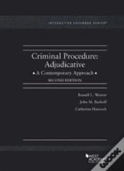 Capa do artigo Criminal Procedure