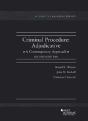 Criminal Procedure - Preview