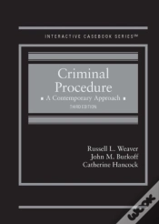 Capa do artigo Criminal Procedure