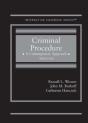 Criminal Procedure - Preview