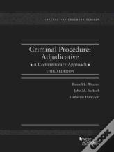 Criminal Procedure