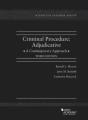 Criminal Procedure - Preview