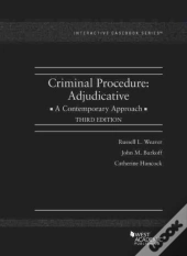 Criminal Procedure