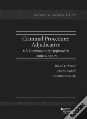 Capa do artigo Criminal Procedure