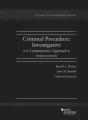 Criminal Procedure - Preview