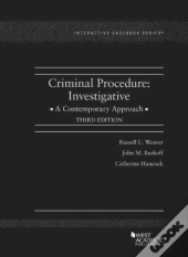 Criminal Procedure