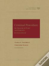 Criminal Procedure