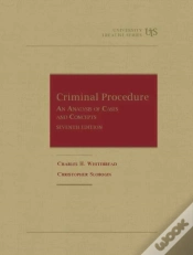 Capa do artigo Criminal Procedure